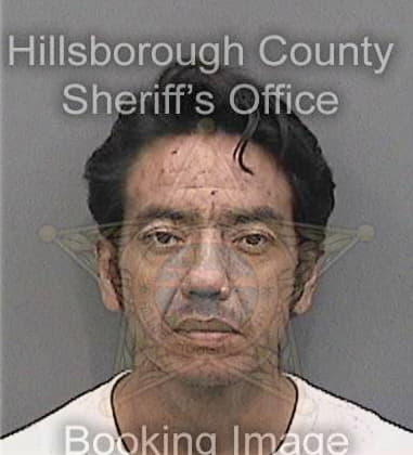 Michael Belair, - Hillsborough County, FL 