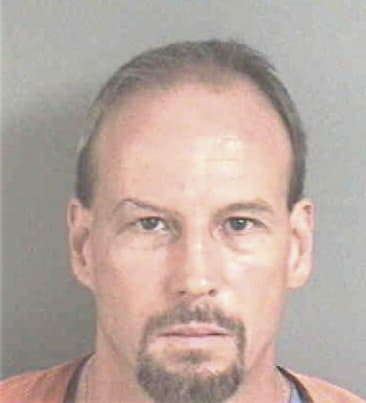 Christopher Berger, - Polk County, FL 