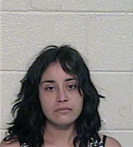 Margarita Bernal, - Hidalgo County, TX 