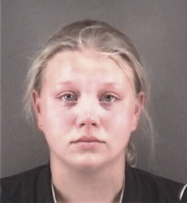 Melissa Beverly - Forsyth County, NC 