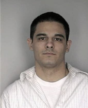 Santhosh Bhanu - Hillsborough County, FL 