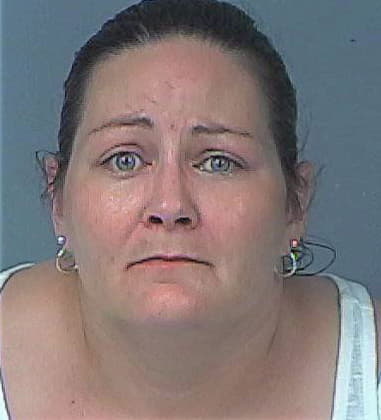 Amanda Black, - Hernando County, FL 