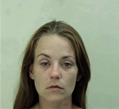 Christy Blackburn - Hillsborough County, FL 