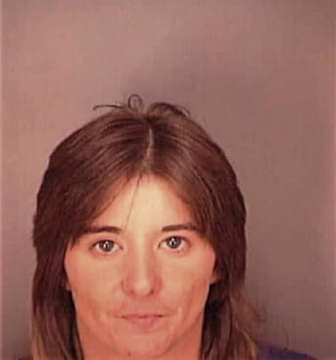 Shannon Boggs - Polk County, FL 