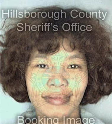 Pura Bolano - Hillsborough County, FL 