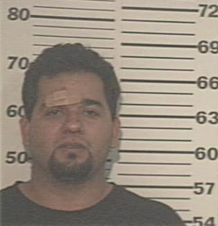 Jose Bolanos, - Hidalgo County, TX 