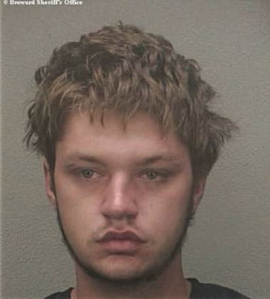 Nicholas Bortnichak, - Broward County, FL 