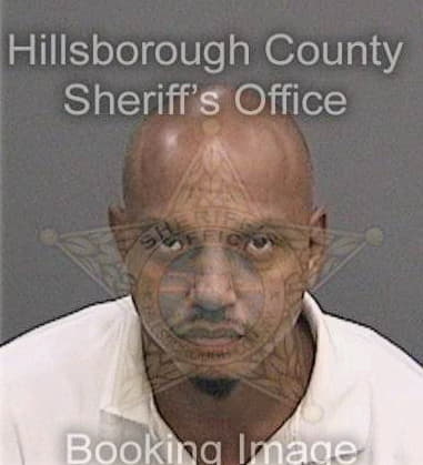 Rhykeem Bostic - Hillsborough County, FL 
