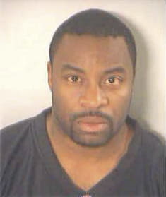 Dexter Bowden - Fulton County, GA 