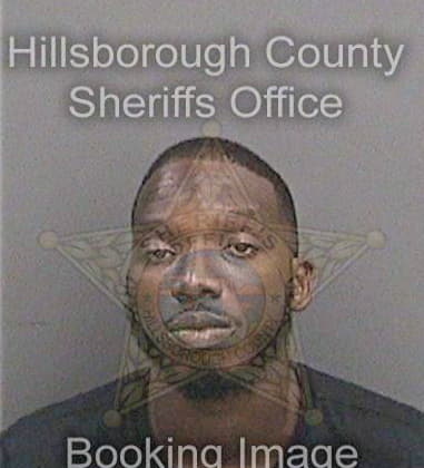Robert Bradley - Hillsborough County, FL 