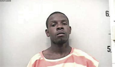 Willie Brown, - Marion County, FL 