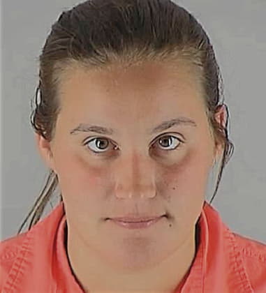 Jacquelynn Brown-Smith - Deschutes County, OR 