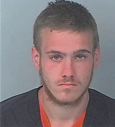 Christopher Bruner, - Hernando County, FL 