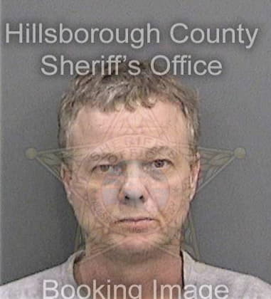 Jose Carlosandino, - Hillsborough County, FL 