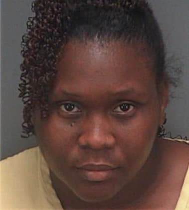 Shelita Carter, - Pinellas County, FL 