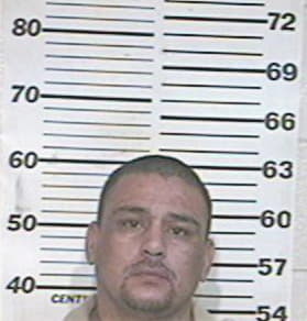 Emedel Castillo, - Hidalgo County, TX 