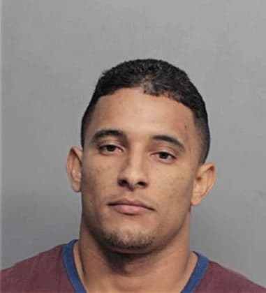 Jonathan Castillo, - Dade County, FL 