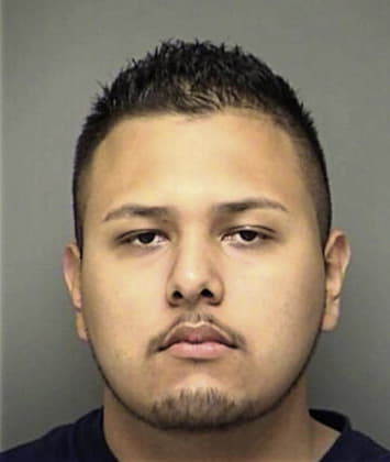 Martin Castillo, - Denton County, TX 