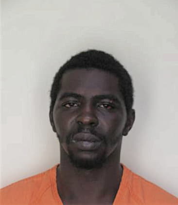 Fritz Cherizard - Hillsborough County, FL 