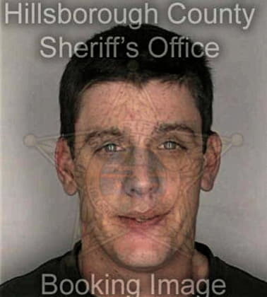 Javier Chora - Hillsborough County, FL 