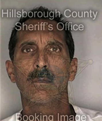 Lucino Ciarillo - Hillsborough County, FL 