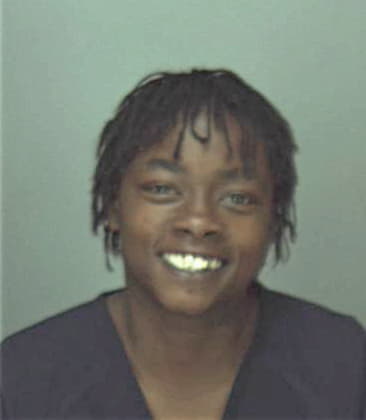 Latoya Clay, - Putnam County, FL 