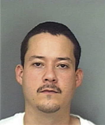 Roger Clements - Polk County, FL 
