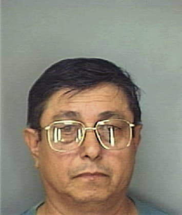 Robert Cloud - Polk County, FL 