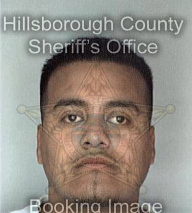 Patrick Coburn - Hillsborough County, FL 