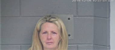 Wendi Cohorn, - Scott County, KY 