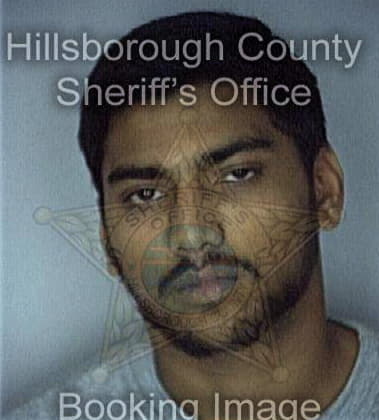 Darrell Colon, - Hillsborough County, FL 