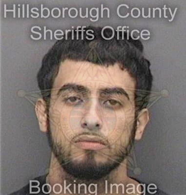 Raidel Contreras, - Hillsborough County, FL 