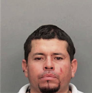 Sergio Correa-Alvarez, - Dade County, FL 