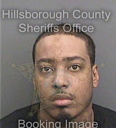 Dwayne Cotney, - Hillsborough County, FL 