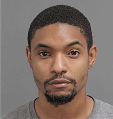 Taiwan Crowder - Wake County, NC 