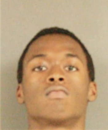 Thaddeus Cry, - Hinds County, MS 