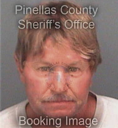 Eric Darnell, - Pinellas County, FL 