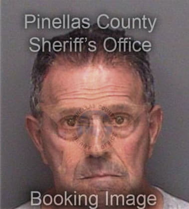 Marvin Daudelin, - Pinellas County, FL 