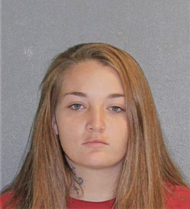 Anna Deel, - Volusia County, FL 