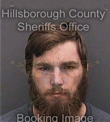 Adian Delbonogonzalez, - Hillsborough County, FL 