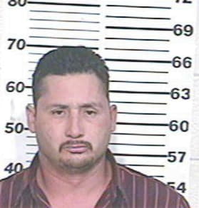 Eleazar Delgado, - Hidalgo County, TX 