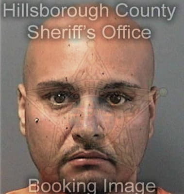 Neil Delucenay, - Hillsborough County, FL 