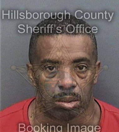 Jean Desir, - Hillsborough County, FL 