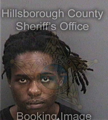 Antonio Diaz, - Hillsborough County, FL 