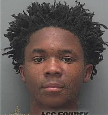 Jimmie Diggs, - Lee County, FL 