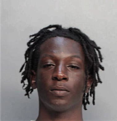 Antonio Dixon, - Dade County, FL 