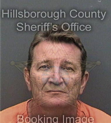 Dennis Domisiw, - Hillsborough County, FL 