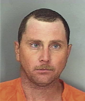 Kevin Donley, - Polk County, FL 