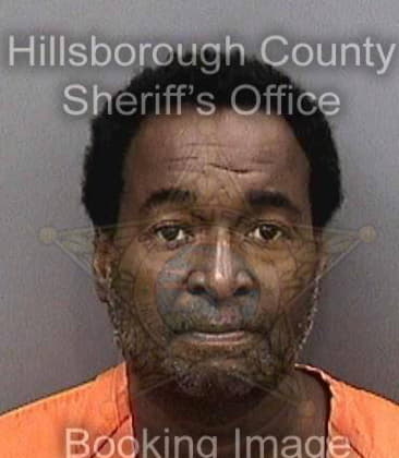 Demetrius Eddie, - Hillsborough County, FL 