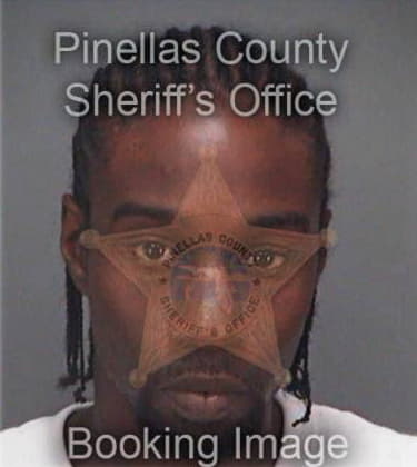 Herbert Ellison, - Pinellas County, FL 